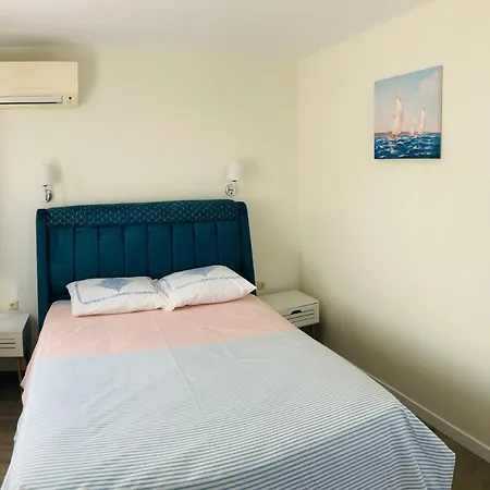 Appartamento Splandid By The Sea