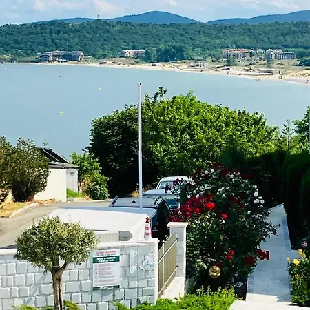 Splandid By The Sea *