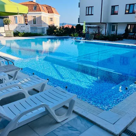 Appartamento Splandid By The Sea *