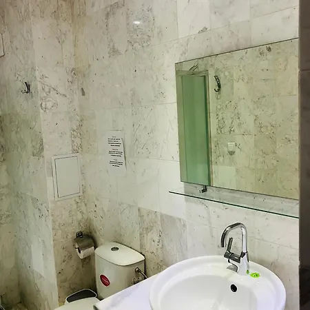 Appartamento Splandid By The Sea Sozopol